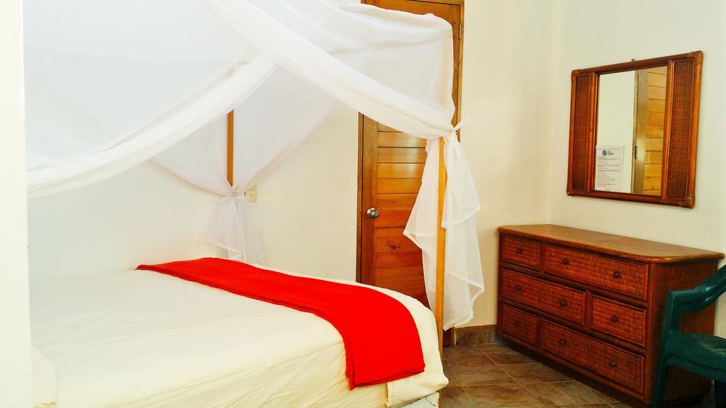 Cabanas Telayu Mazunte Quarto foto