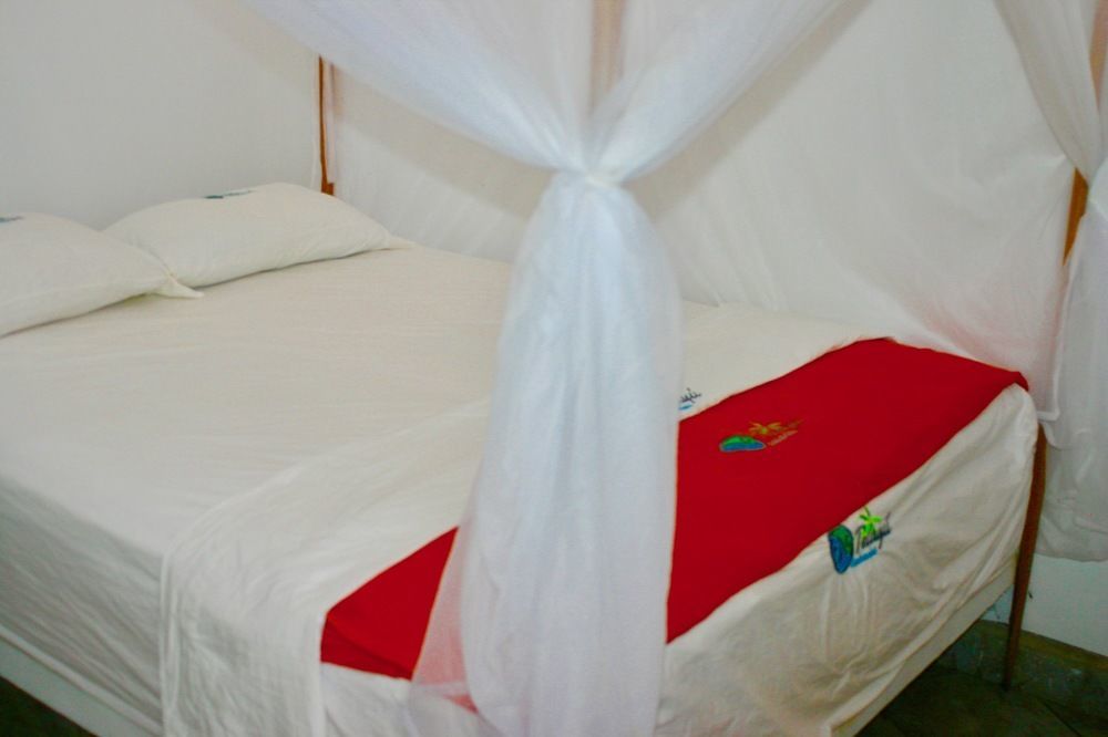 Cabanas Telayu Mazunte Exterior foto
